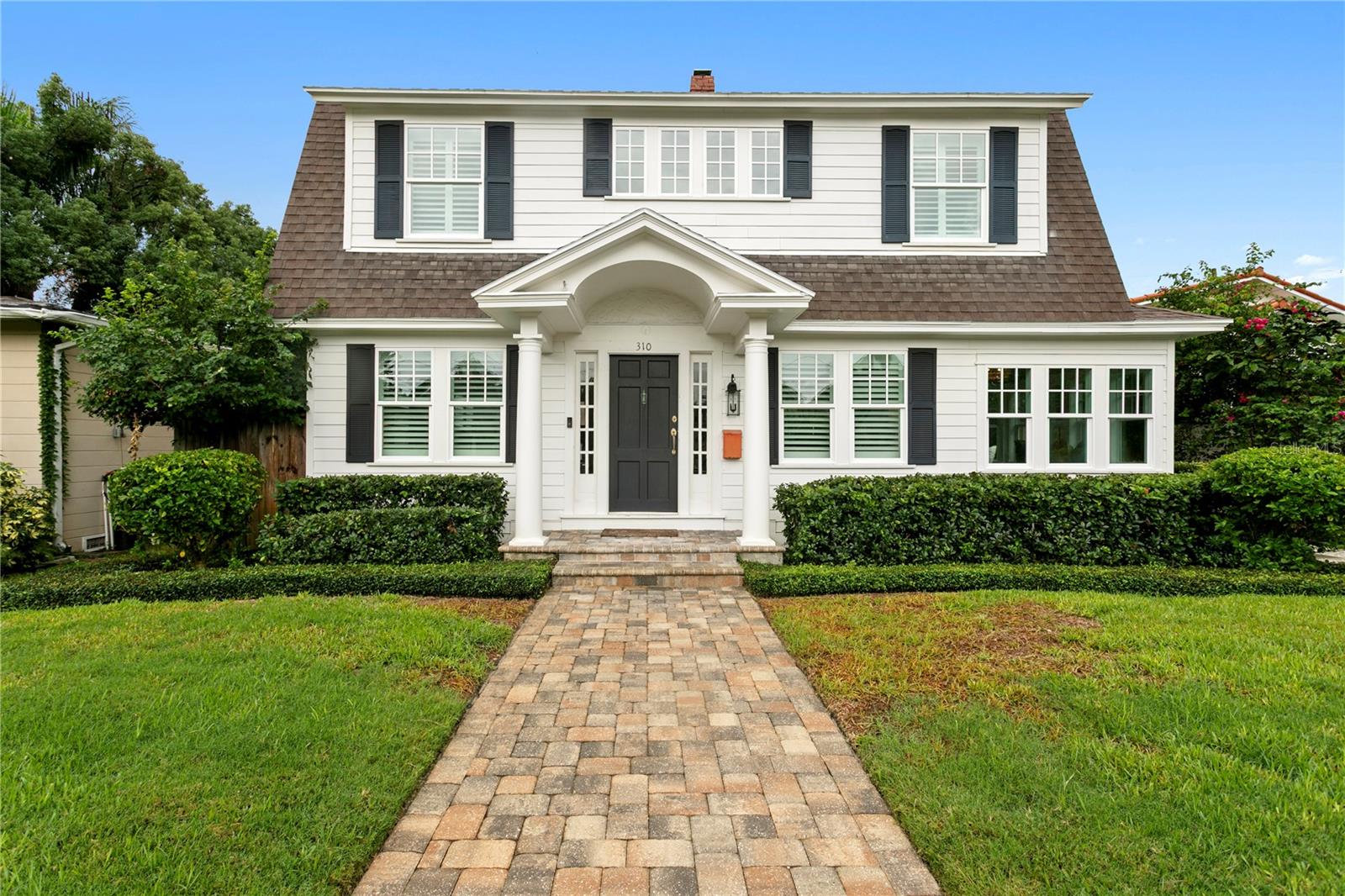 Photo of 310 26TH AVE N ST PETERSBURG FL 33704