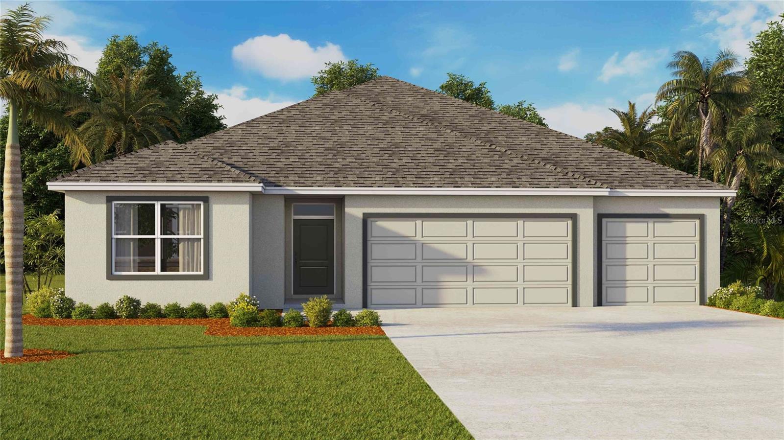 Photo of 13236 BALSAM CONE DRIVE DADE CITY FL 33525