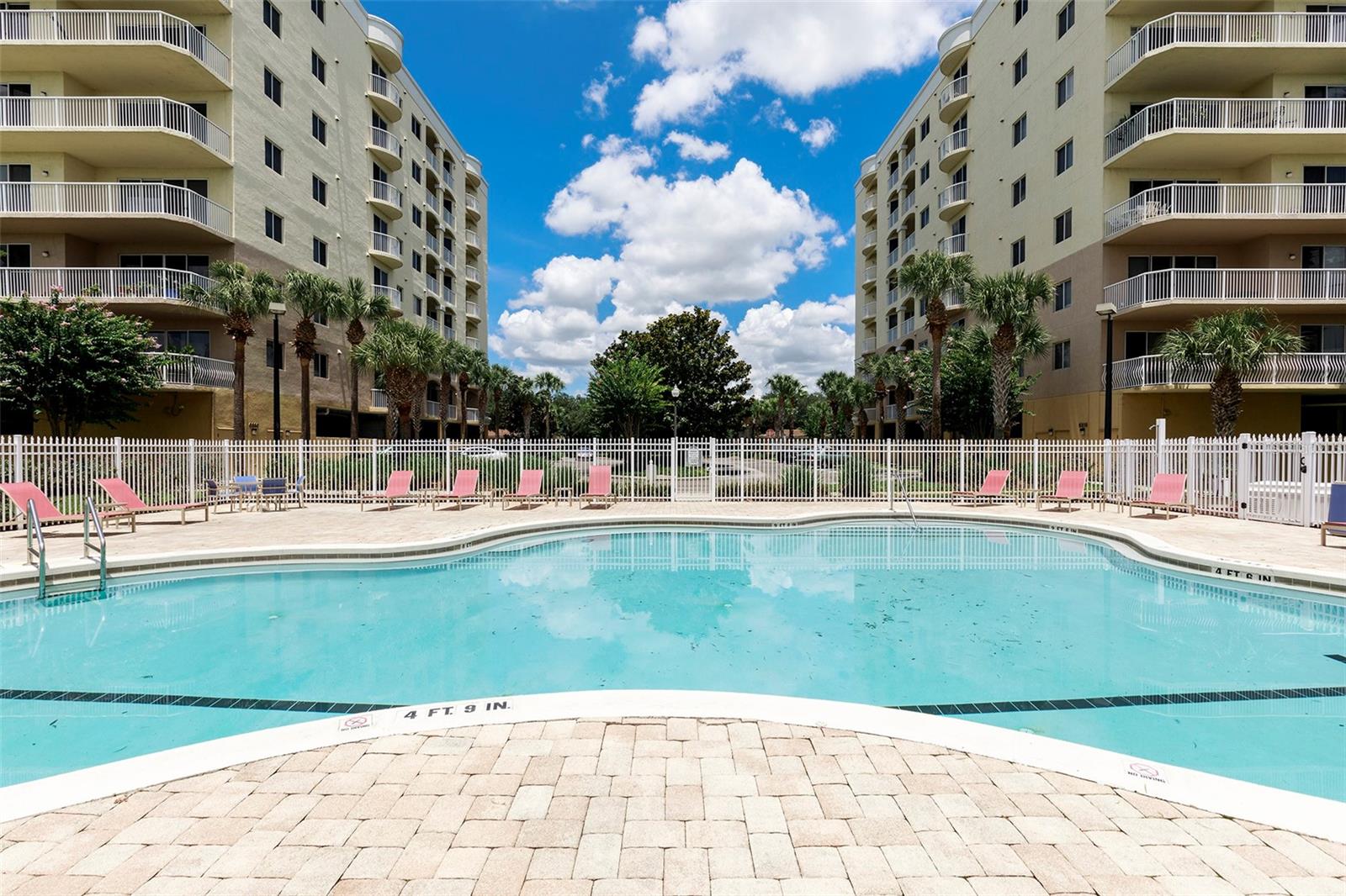 Photo of 6336 BUFORD STREET #404 ORLANDO FL 32835