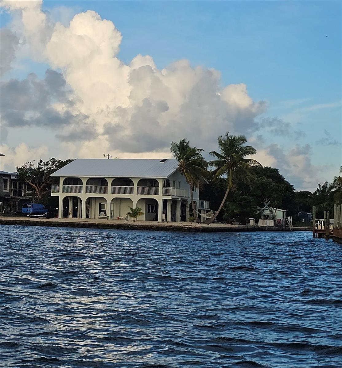 Photo of 25387 3RD STREET SUMMERLAND KEY FL 33042