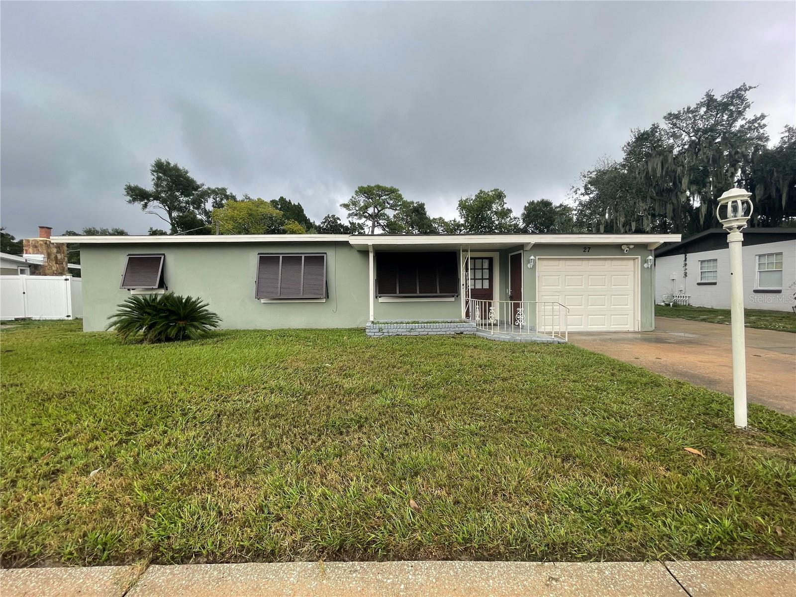 Photo of 27 GARNET AVENUE TITUSVILLE FL 32796