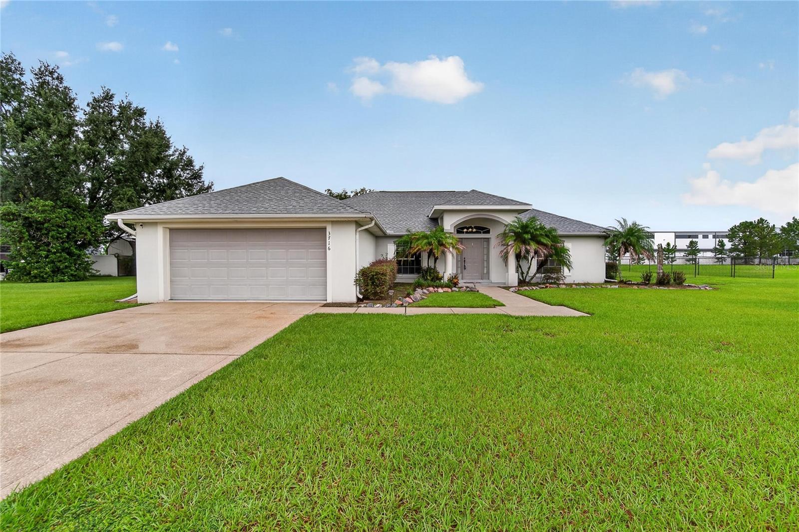 Photo of 3716 MCELVEEN AVENUE PLANT CITY FL 33566