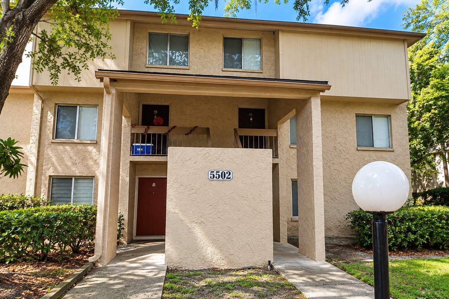Photo of 5502 LOBLOLLY COURT #200 TAMPA FL 33617