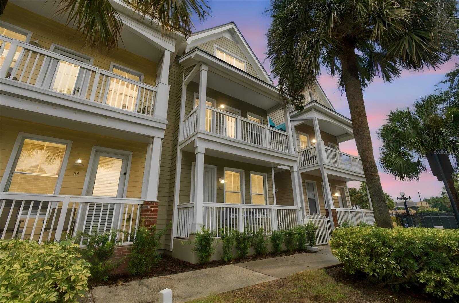 Photo of 2002 E 5TH AVENUE #114 TAMPA FL 33605