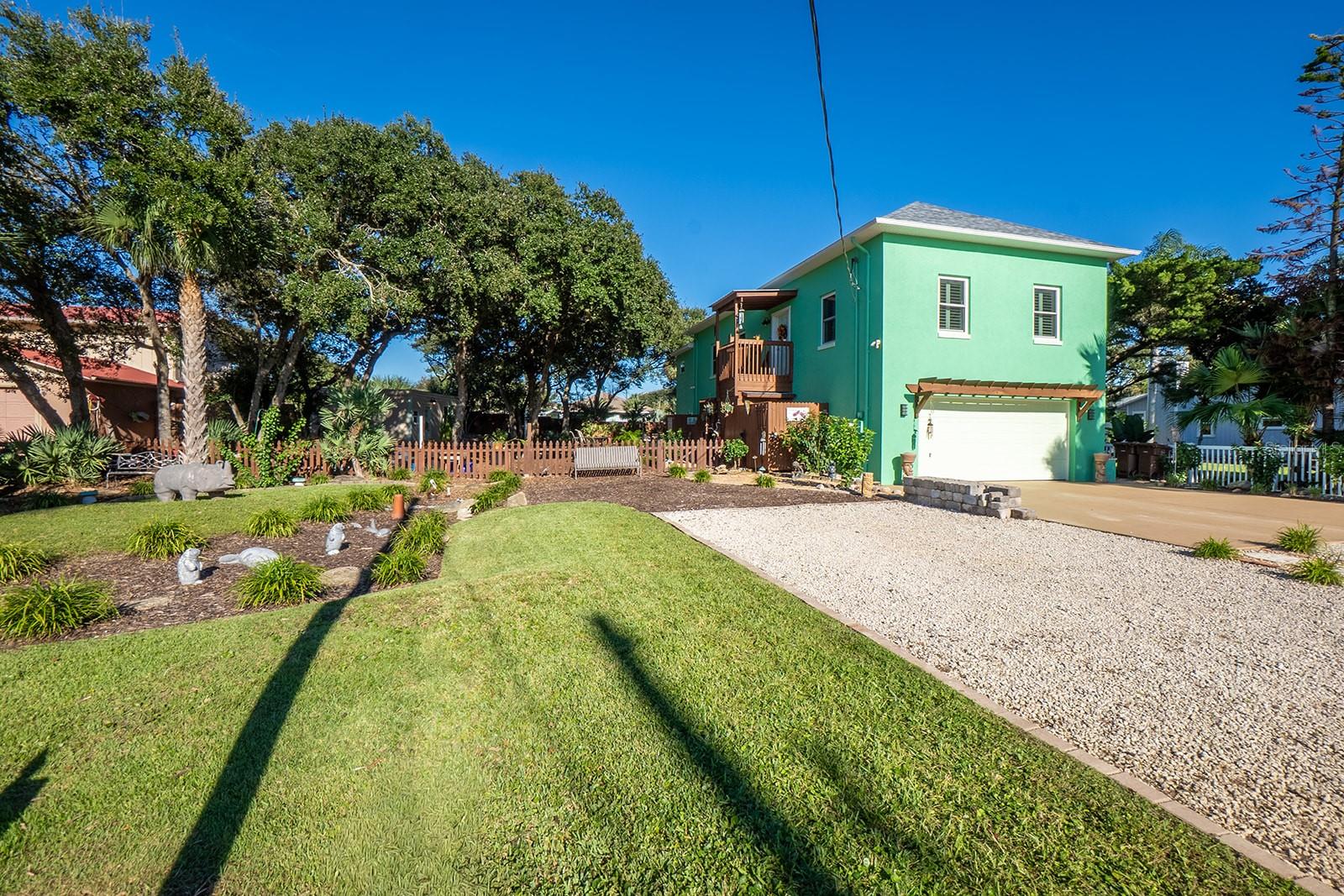 Photo of 2709 JOHN BULL STREET FLAGLER BEACH FL 32136