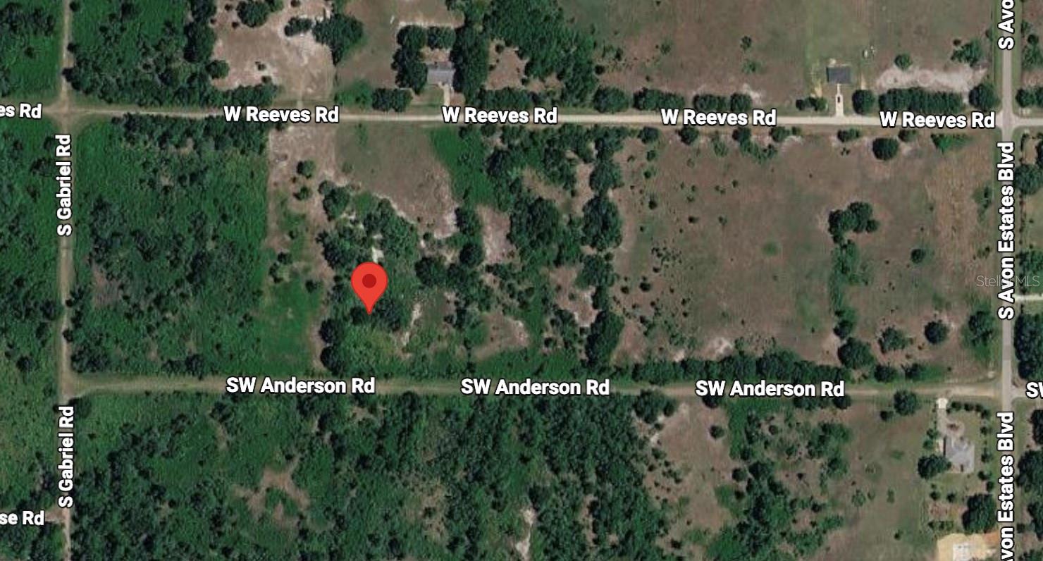 Photo of 2912 SW ANDERSON ROAD AVON PARK FL 33825