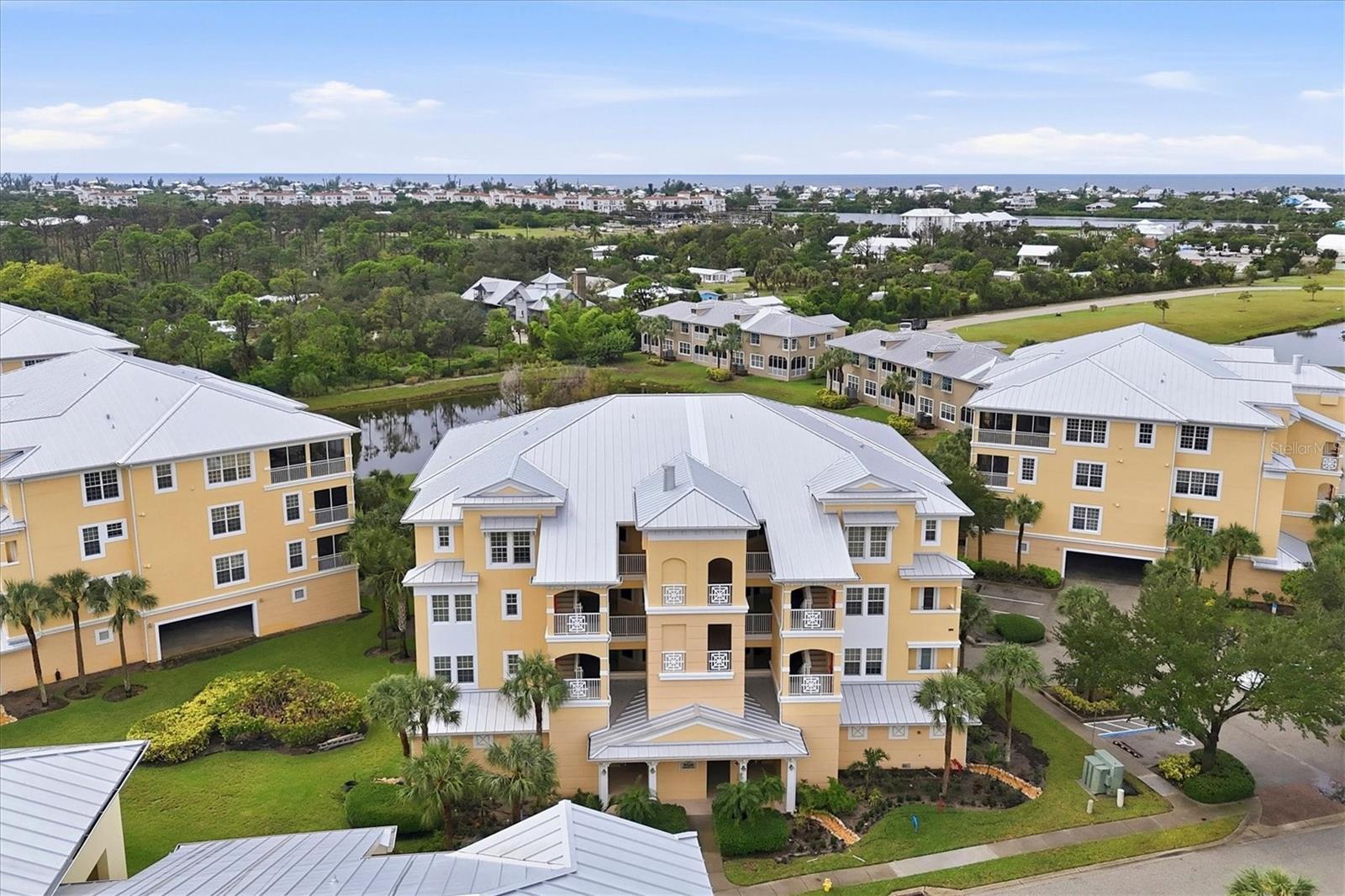 Photo of 10520 AMBERJACK WAY #301 ENGLEWOOD FL 34224