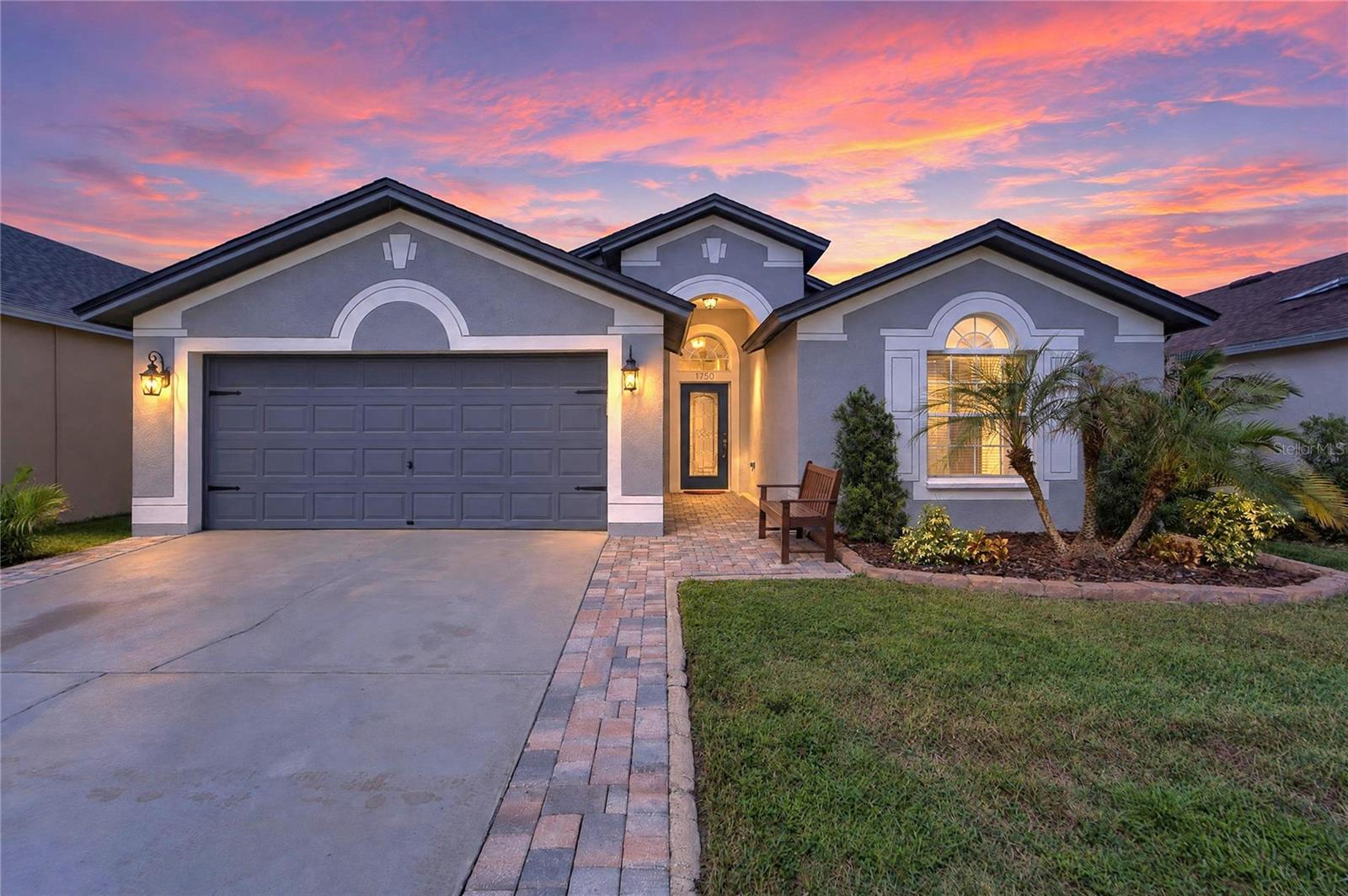 Photo of 1750 LEYBOURNE LOOP WESLEY CHAPEL FL 33543
