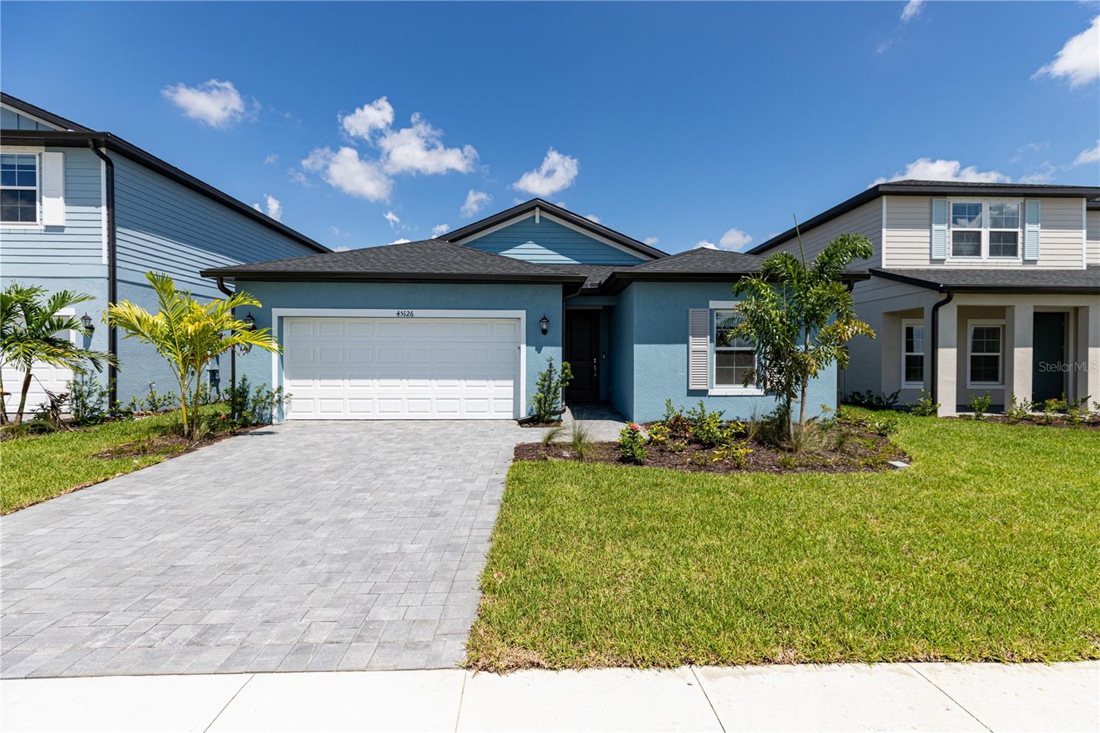 Photo of 45126 PIPEVINE CIRCLE PUNTA GORDA, FL 33982