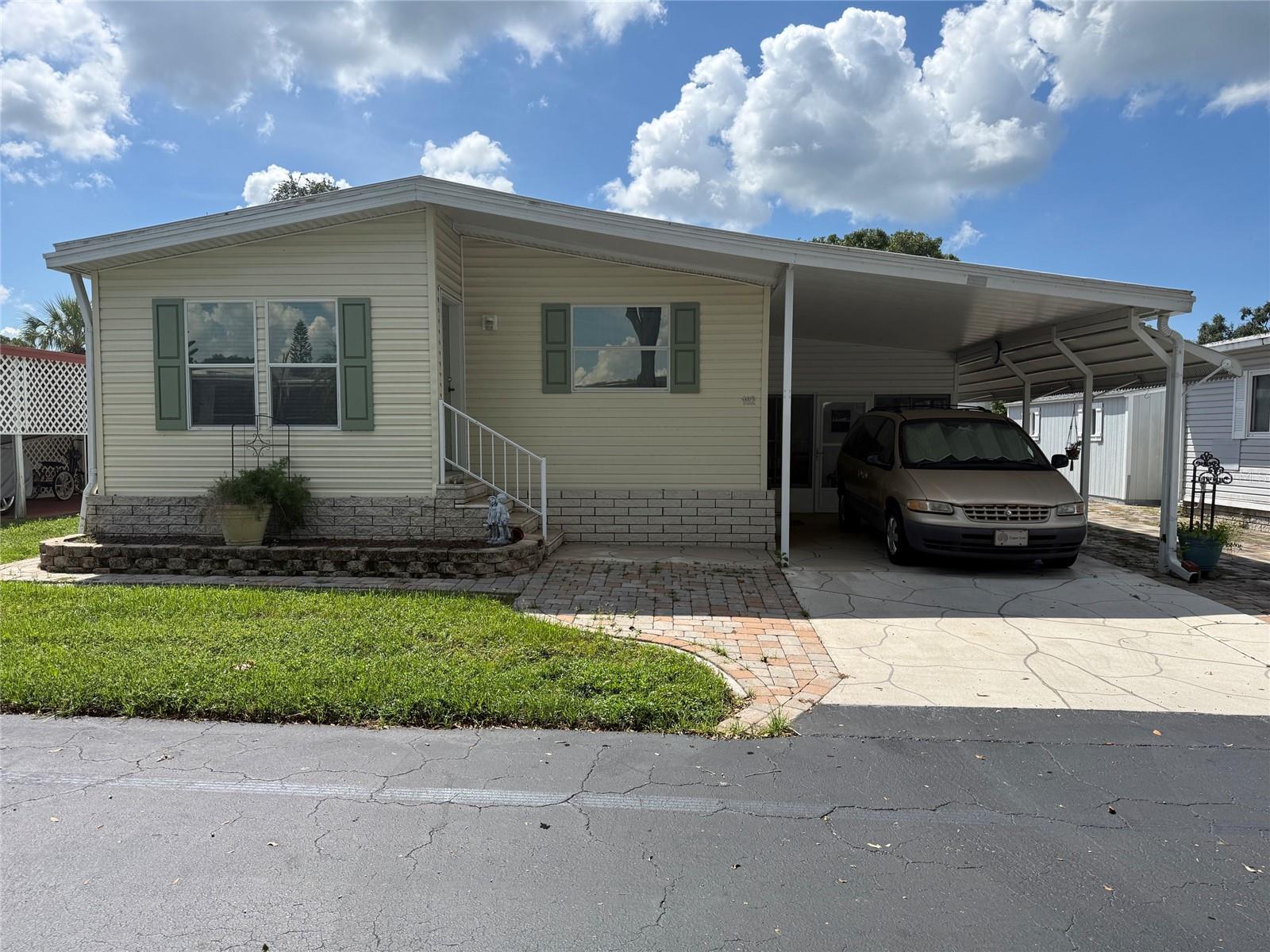 Photo of 7880 54TH AVENUE #102 ST PETERSBURG FL 33709