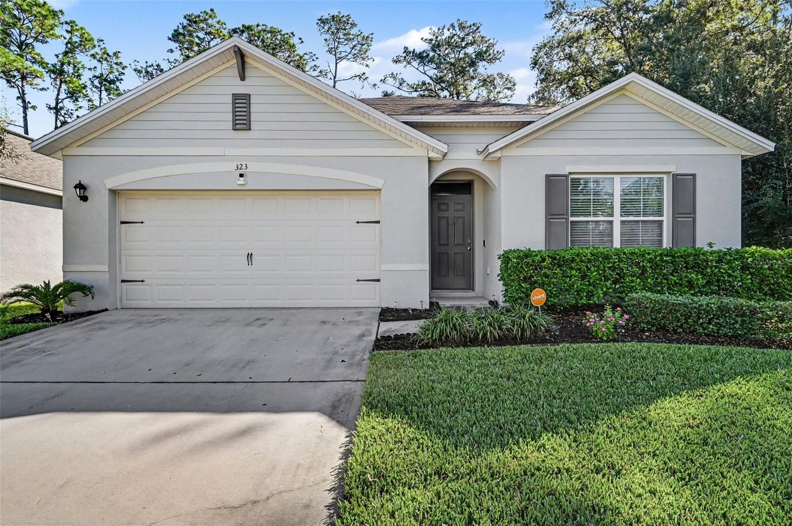 Photo of 323 CHARLES DRIVE DELAND FL 32724