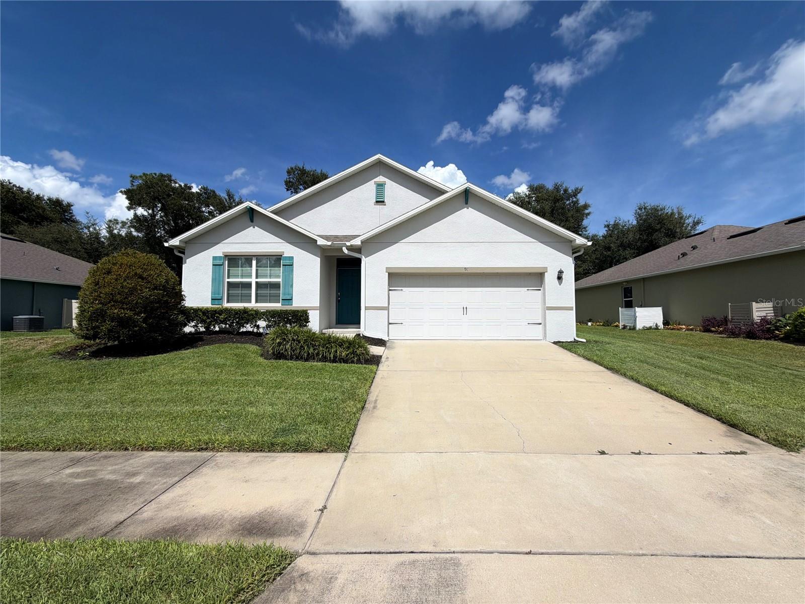 Photo of 190 POINT PLEASANT ROAD DELAND FL 32724