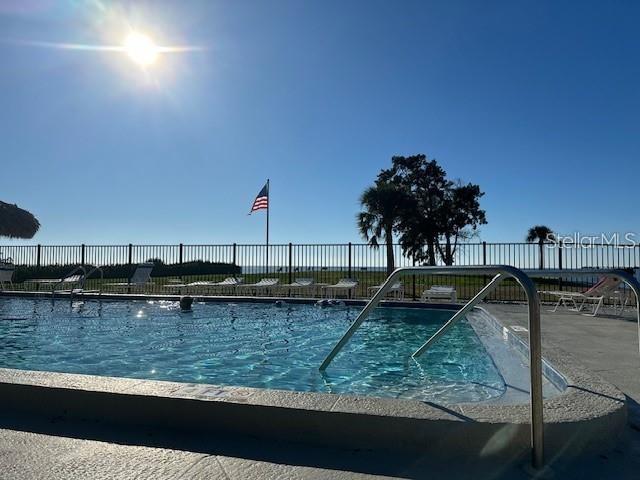 Photo of 514 WINDRUSH BAY DRIVE #F TARPON SPRINGS FL 34689