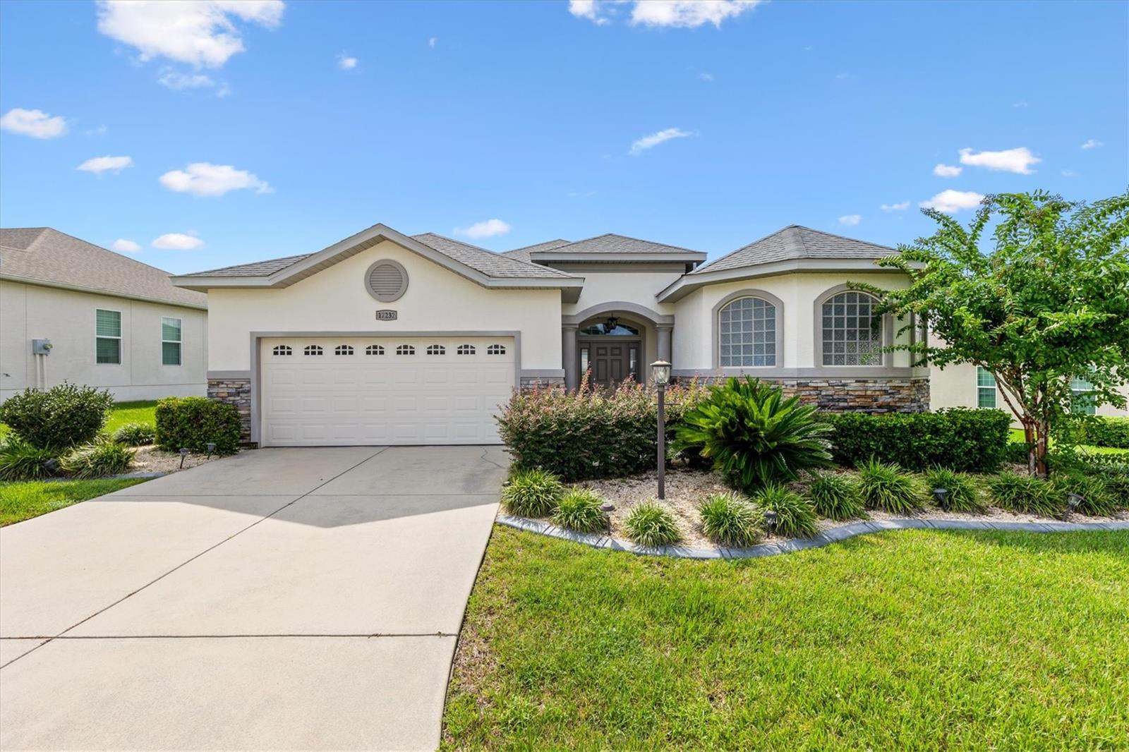 Photo of 17232 SE 112TH COURT ROAD SUMMERFIELD FL 34491