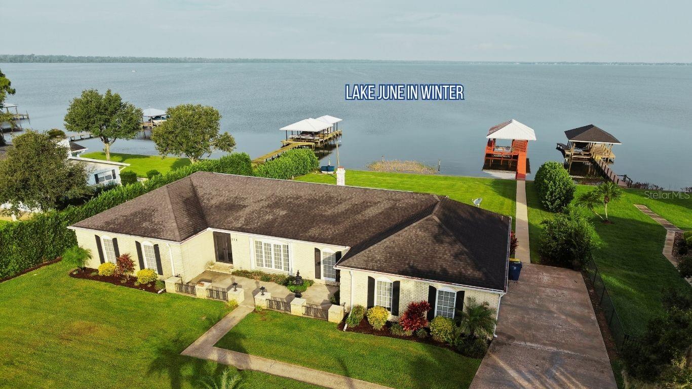 Photo of 275 CATFISH CREEK ROAD LAKE PLACID FL 33852