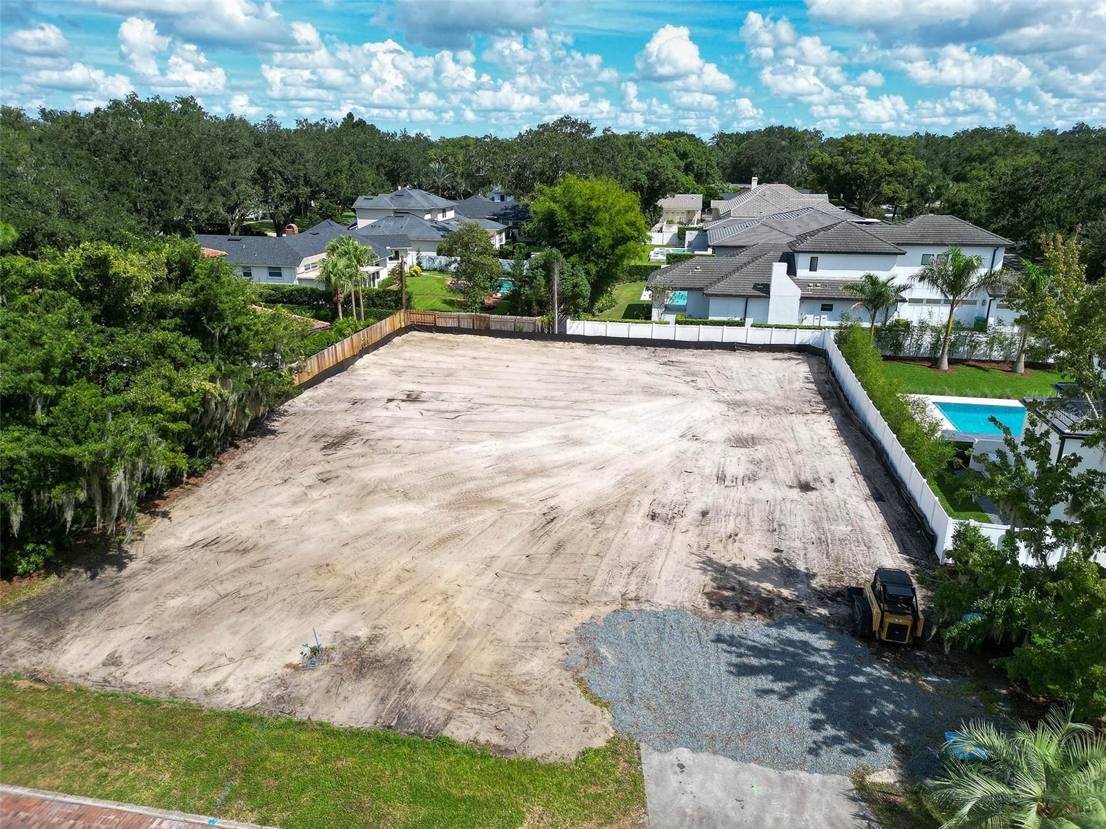 Photo of 2036 VIA TUSCANY WINTER PARK FL 32789