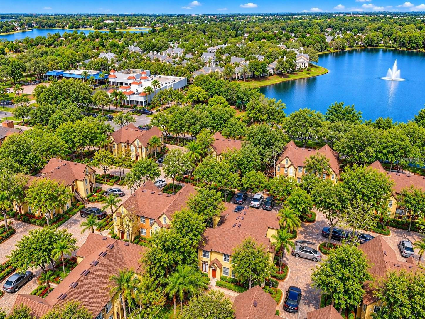 Photo of 6344 RALEIGH STREET #1114 ORLANDO FL 32835