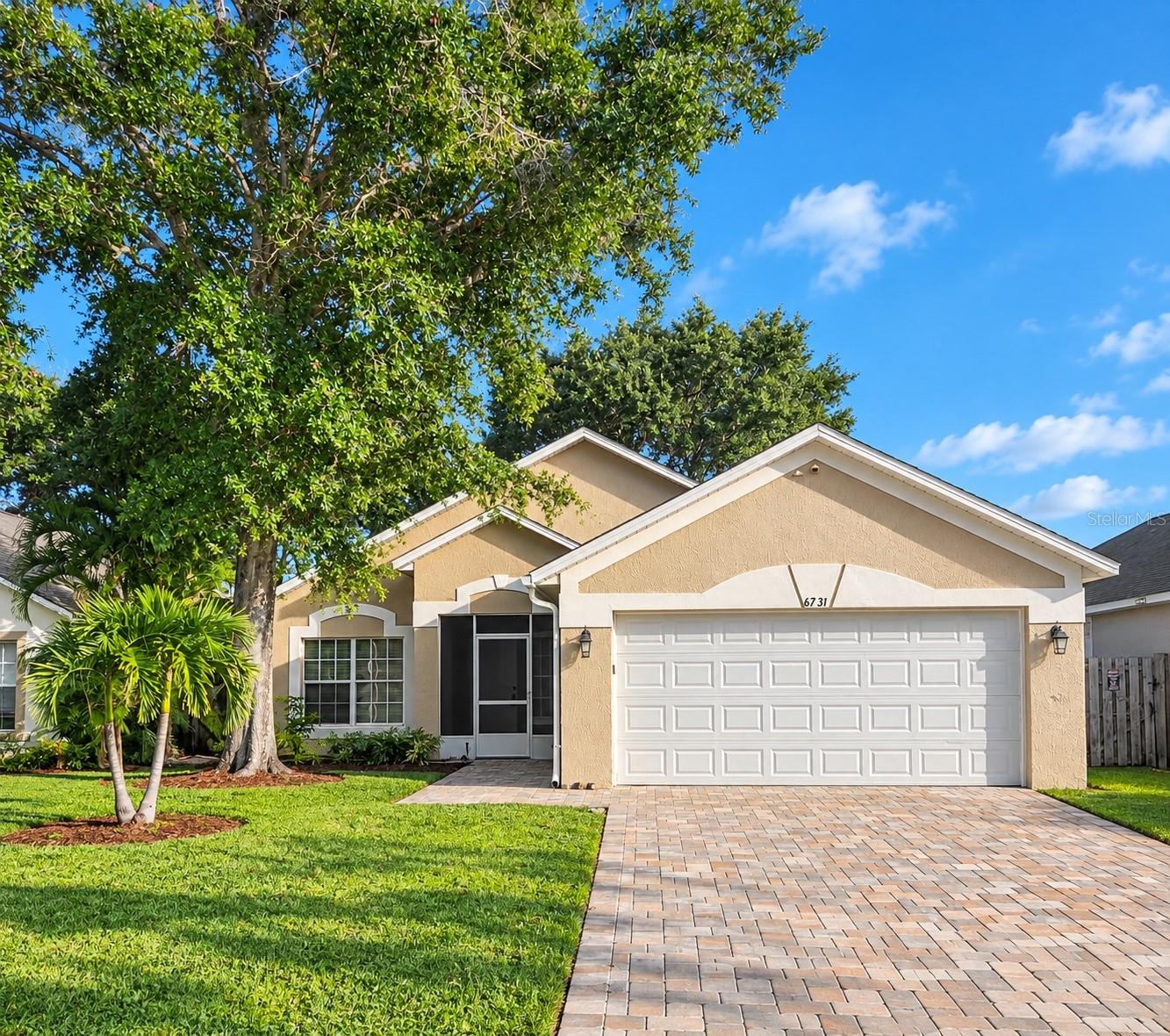 Photo of 6731 FAWN RIDGE DRIVE MELBOURNE FL 32940