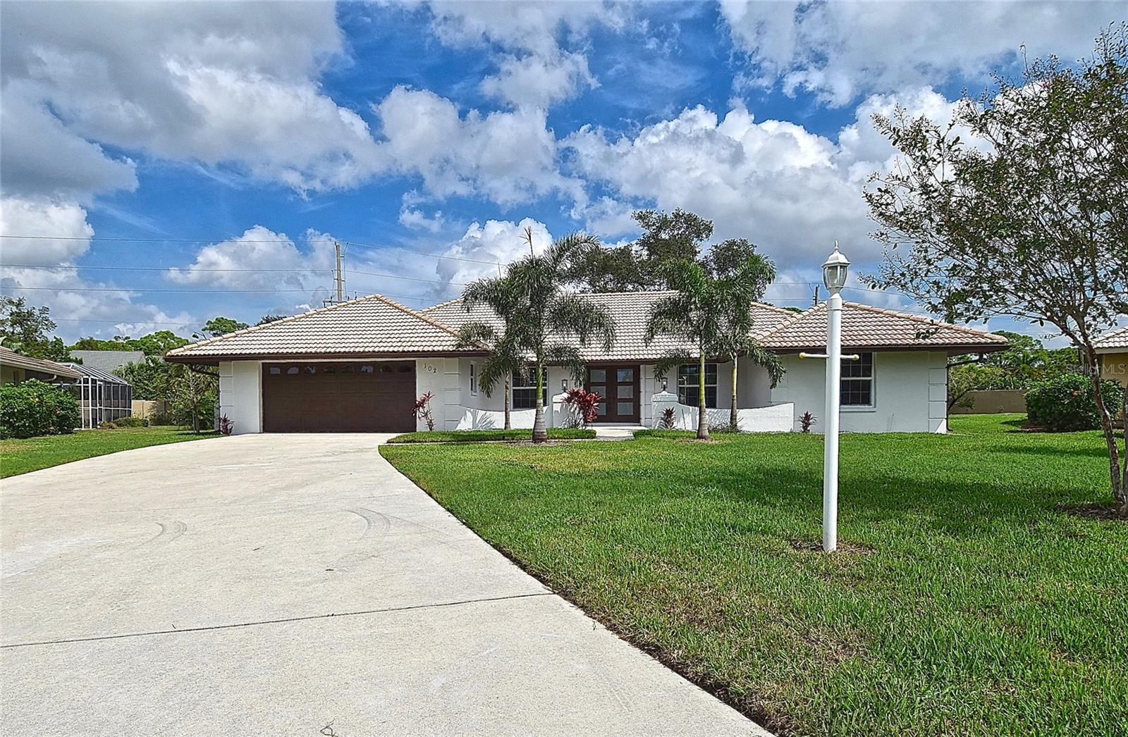 Photo of 102 WINDWARD DRIVE OSPREY FL 34229