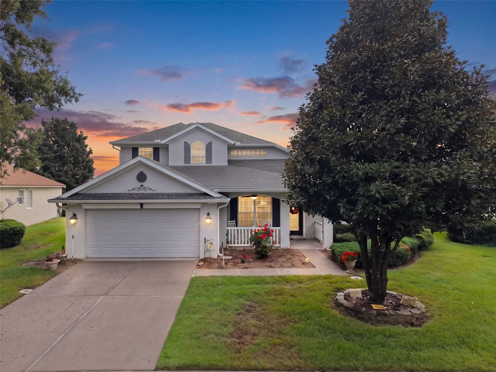 Photo of 3898 BEACON RIDGE WAY CLERMONT FL 34711