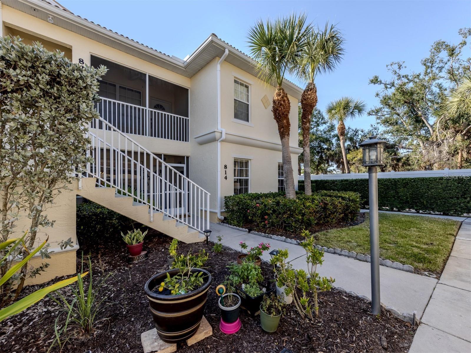 Photo of 800 GARDENS EDGE DRIVE #814 VENICE FL 34285