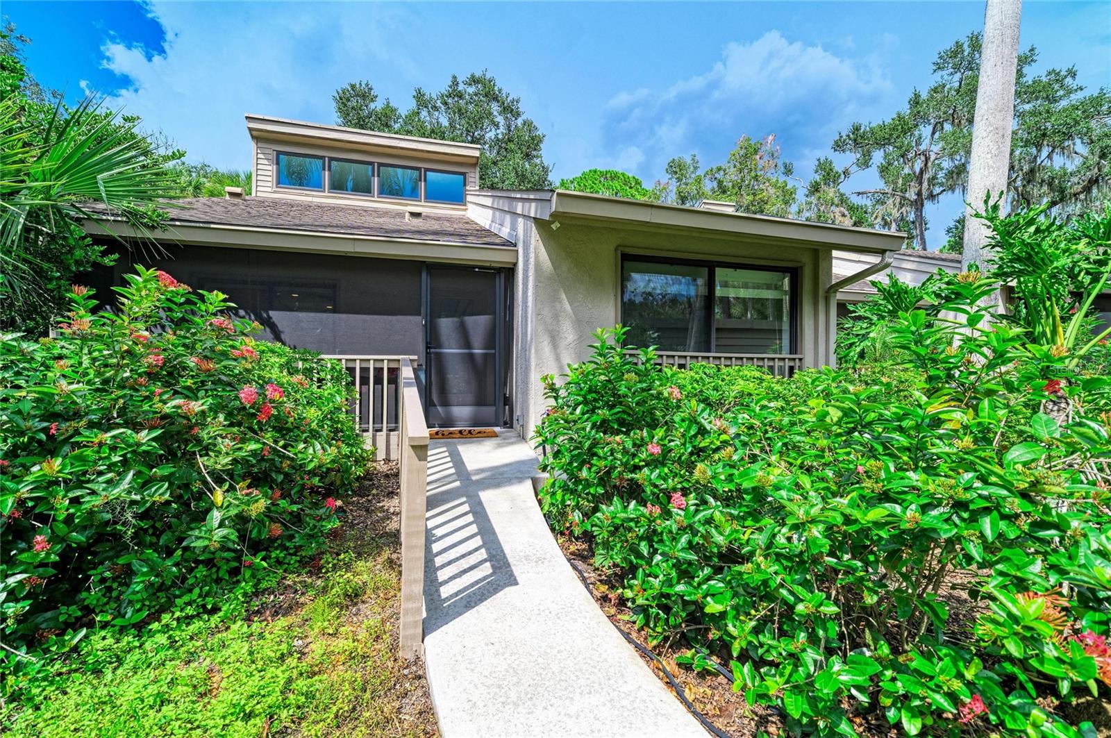 Photo of 2403 ARBORETUM CIRCLE #29 SARASOTA FL 34232