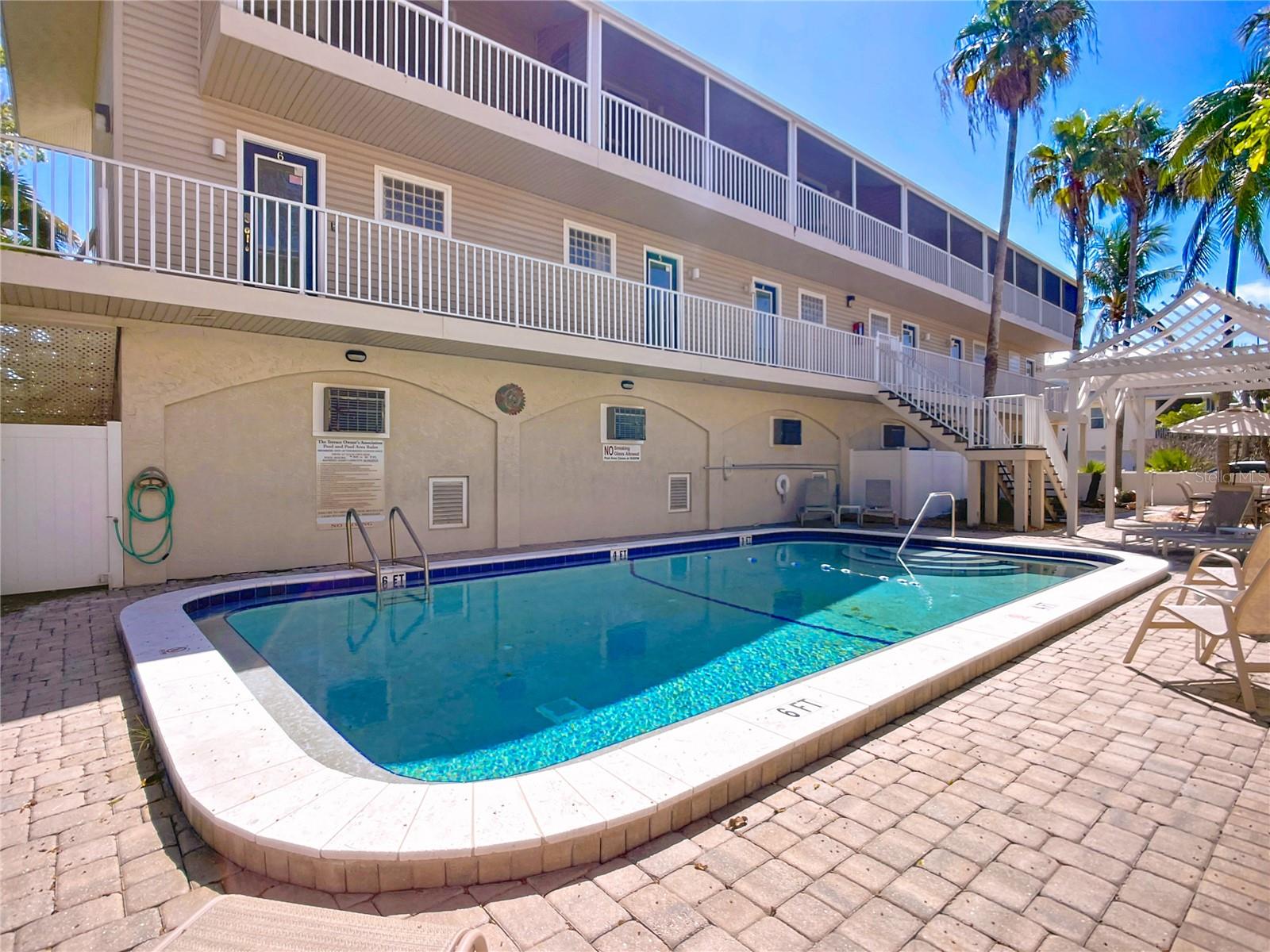 Photo of 3100 GULF DRIVE #2 HOLMES BEACH FL 34217