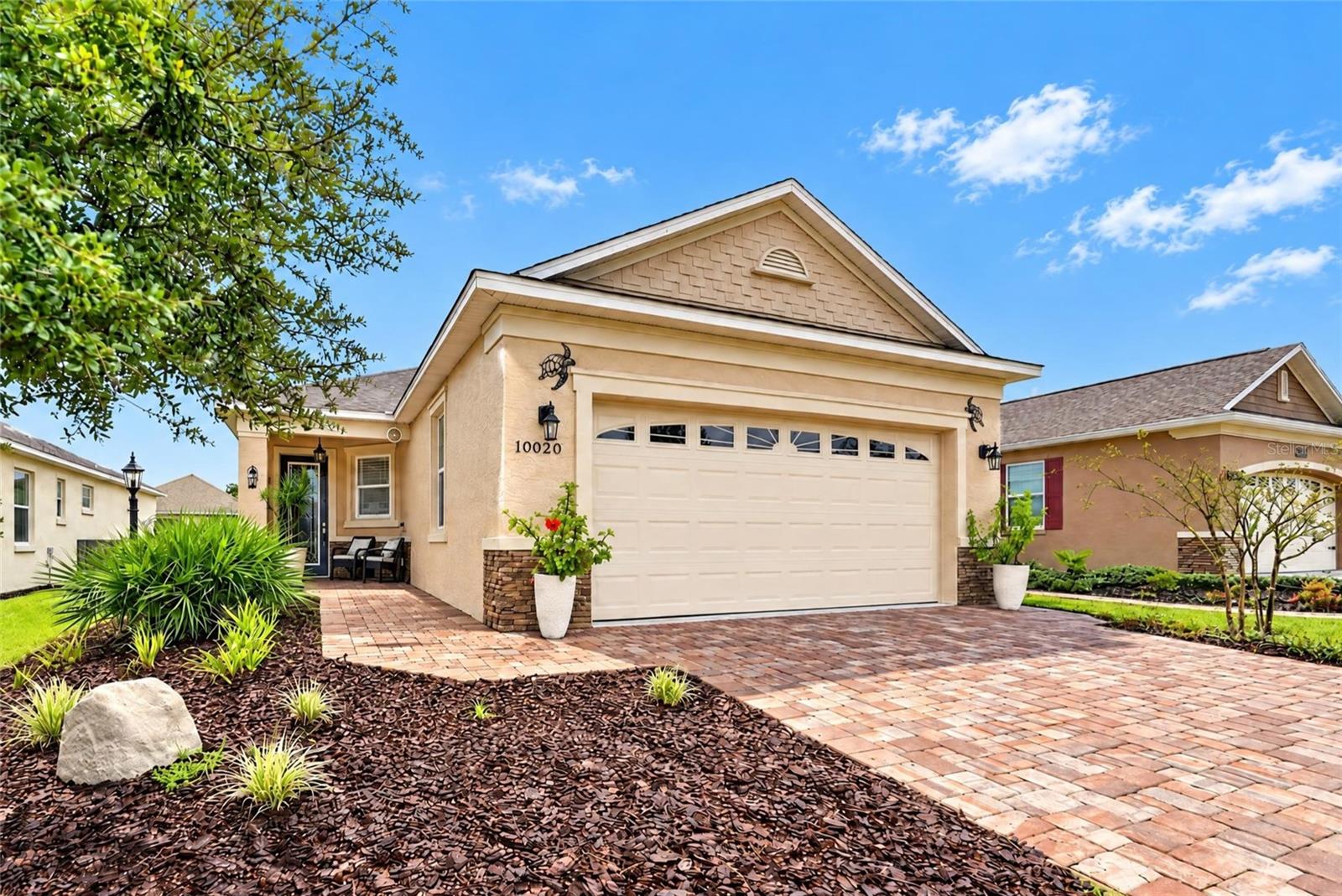 Photo of 10020 SW 96TH STREET OCALA FL 34481