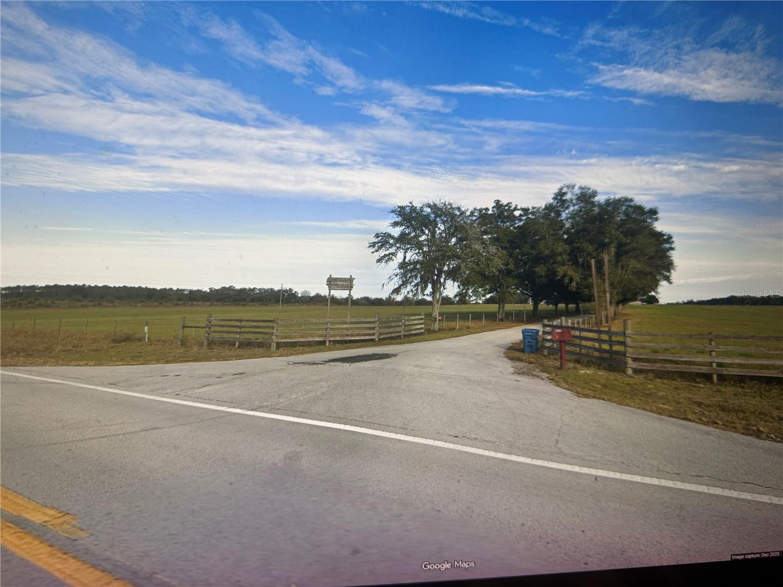 Photo of 23153 POWELL ROAD BROOKSVILLE FL 34602