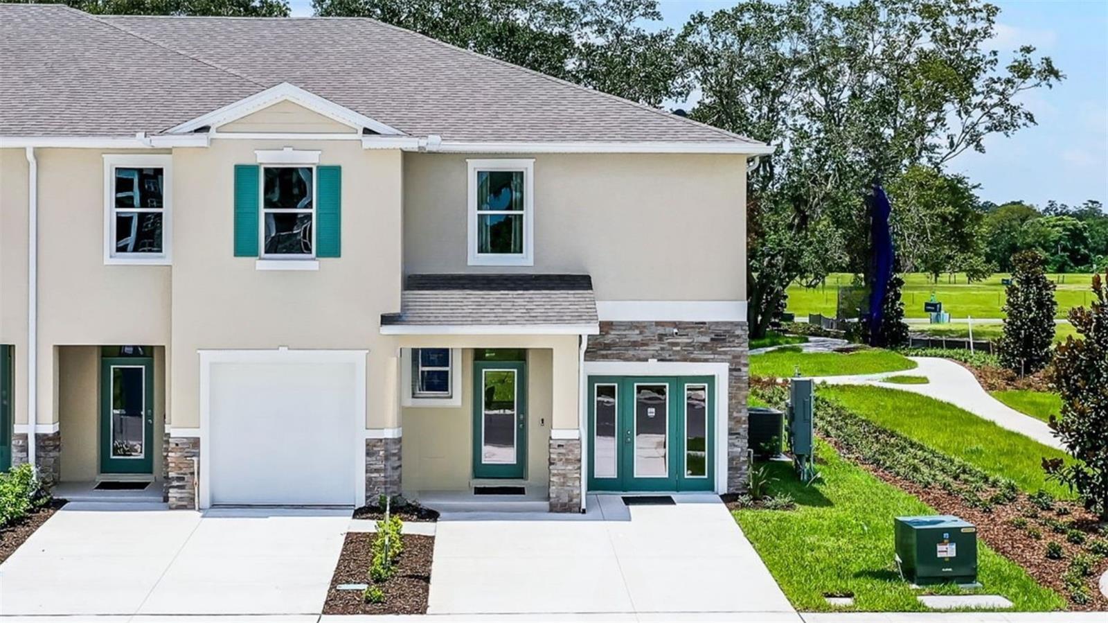 Photo of 3558 CHROMA STREET ORLANDO FL 32824
