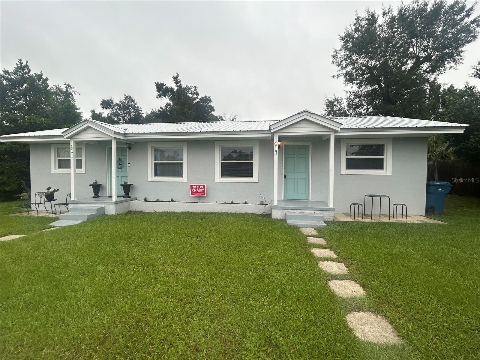 Photo of 413 MARYLAND TERRACE DELAND FL 32724