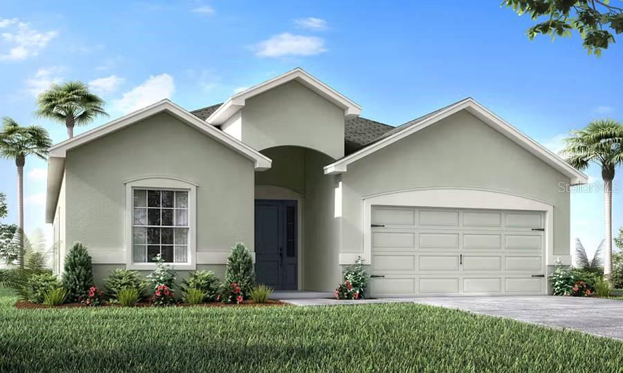 Photo of 1106 FOREST LAKE DRIVE WILDWOOD FL 34785