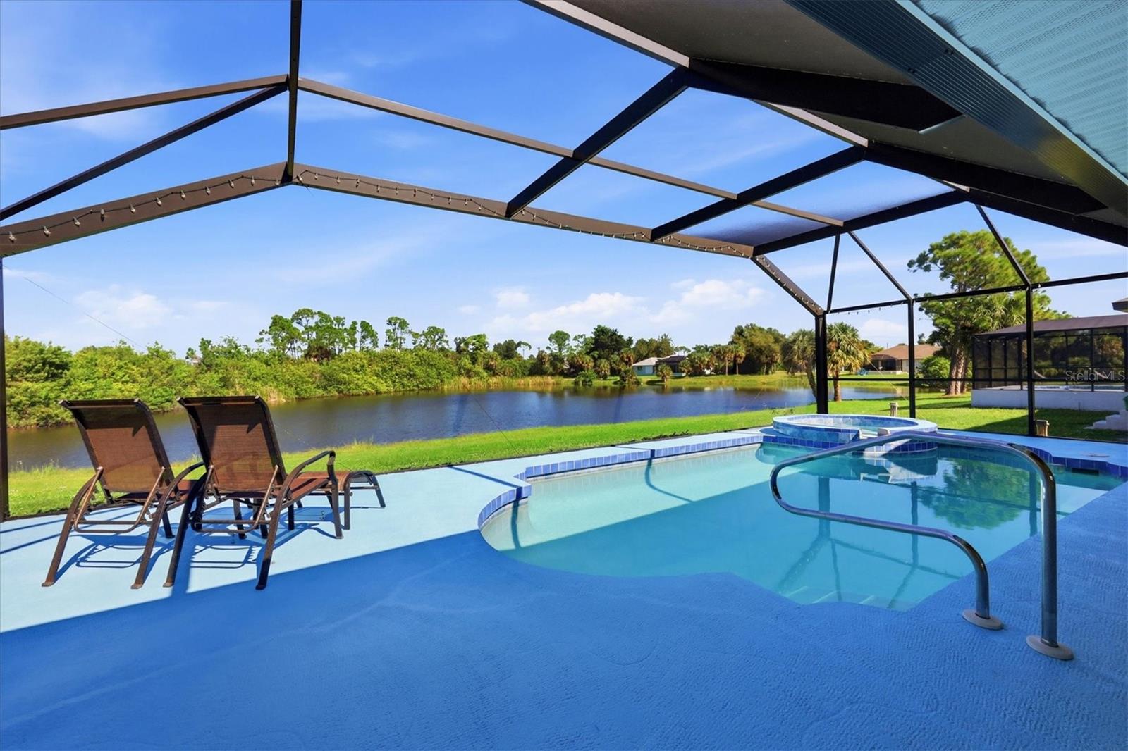 Photo of 1078 ROTONDA CIRCLE ROTONDA WEST FL 33947