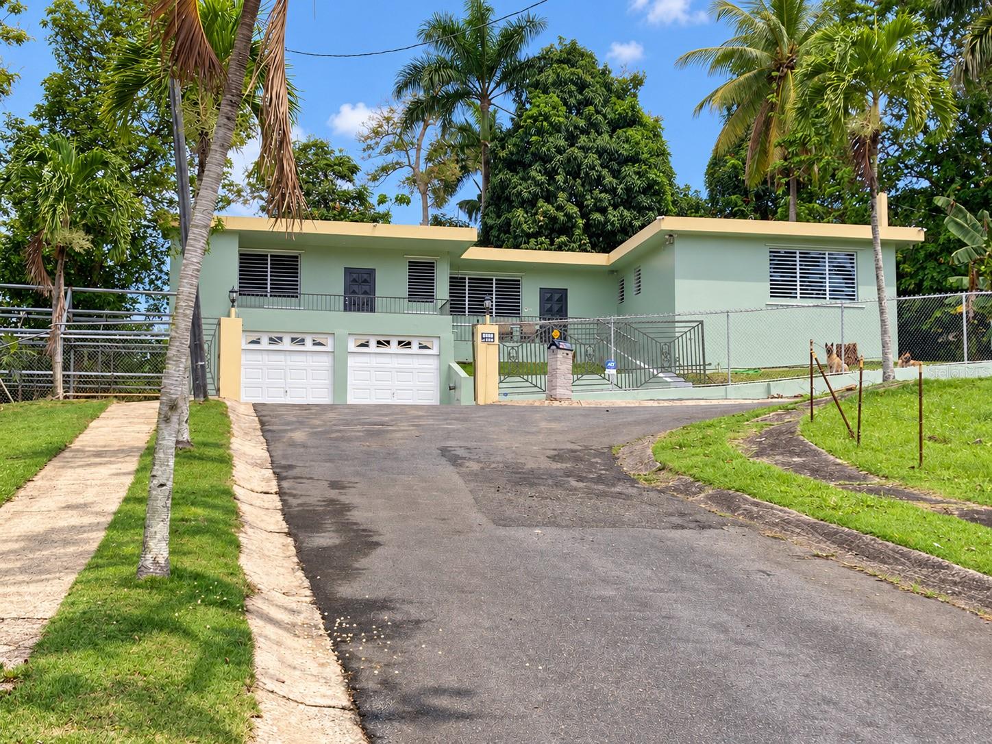 Photo of KM 3.4 int CUPEY GARDENS AVE. SAN JUAN PR 00926