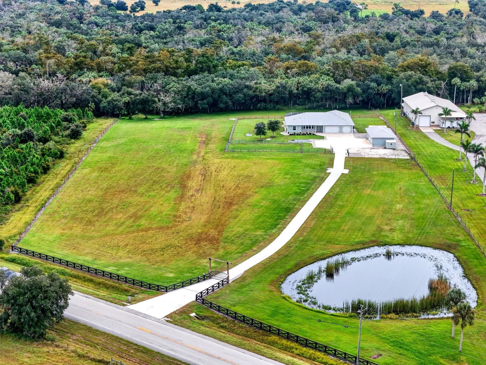 Photo of 5420 SW COUNTY ROAD 769 ARCADIA FL 34269