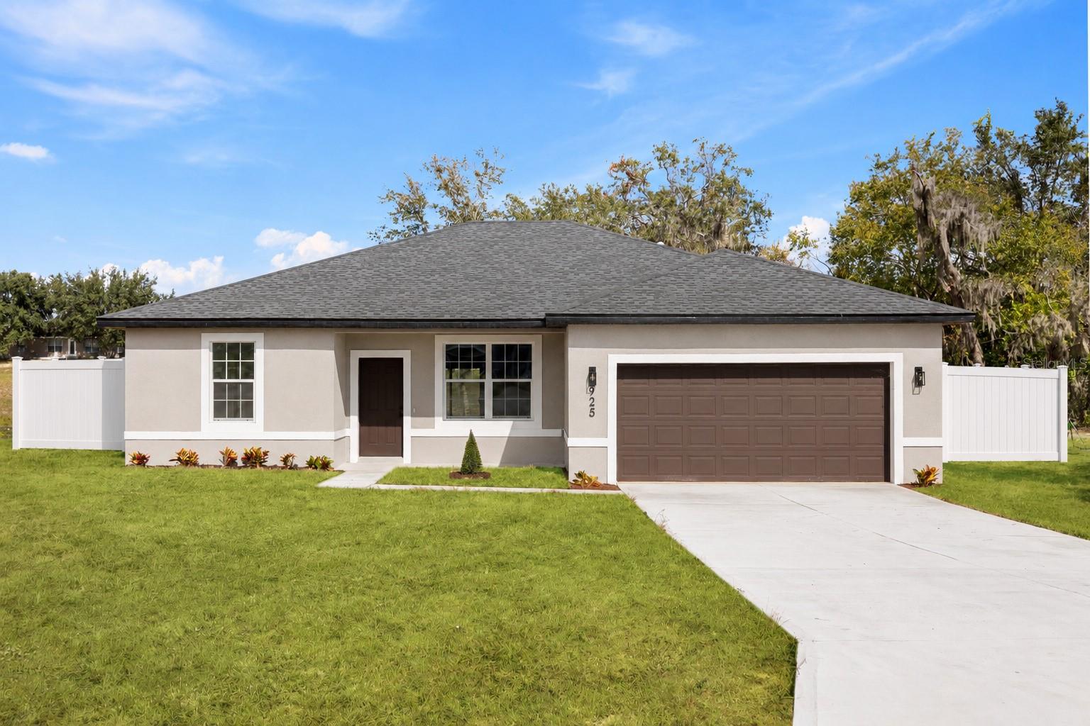 Photo of 105 INCONNU COURT POINCIANA FL 34759