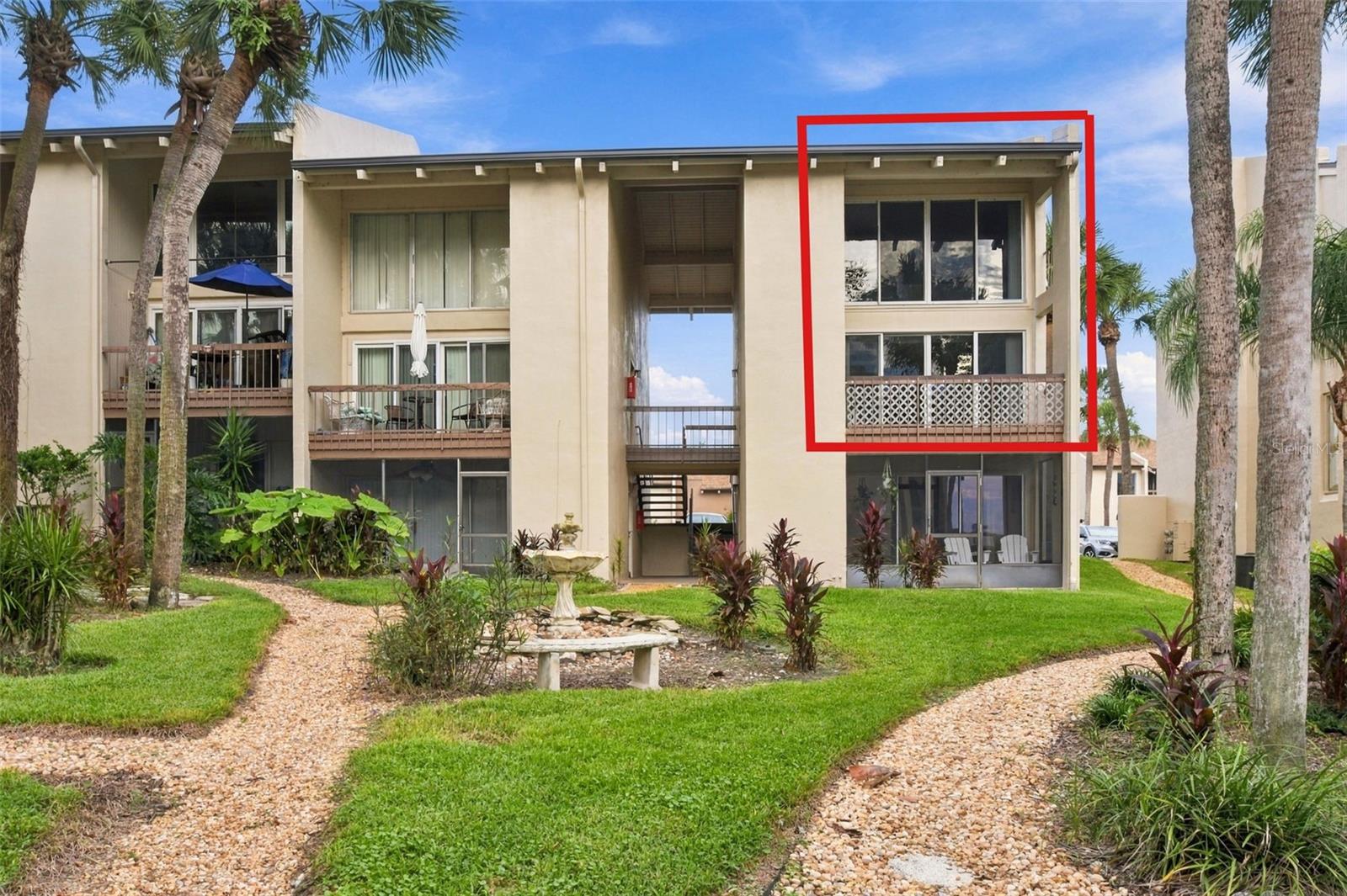 Photo of 610 ORANGE DRIVE #188 ALTAMONTE SPRINGS FL 32701