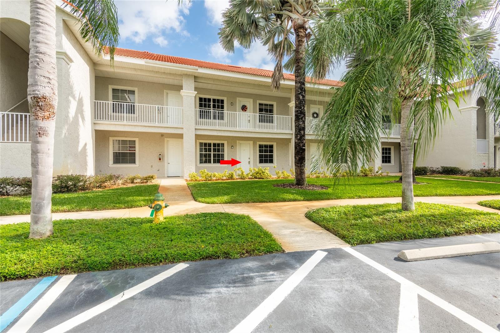 Photo of 6808 DALI AVENUE #104 LAND O LAKES FL 34637