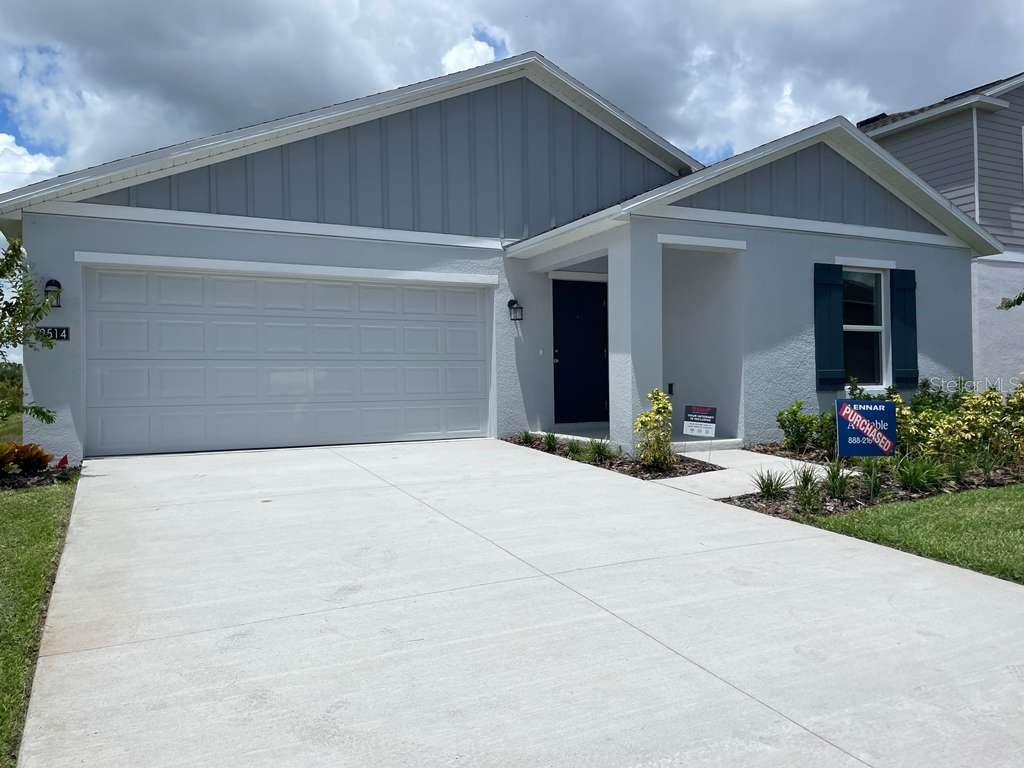 Photo of 2514 MCKINLEY DRIVE LAKE WALES FL 33853