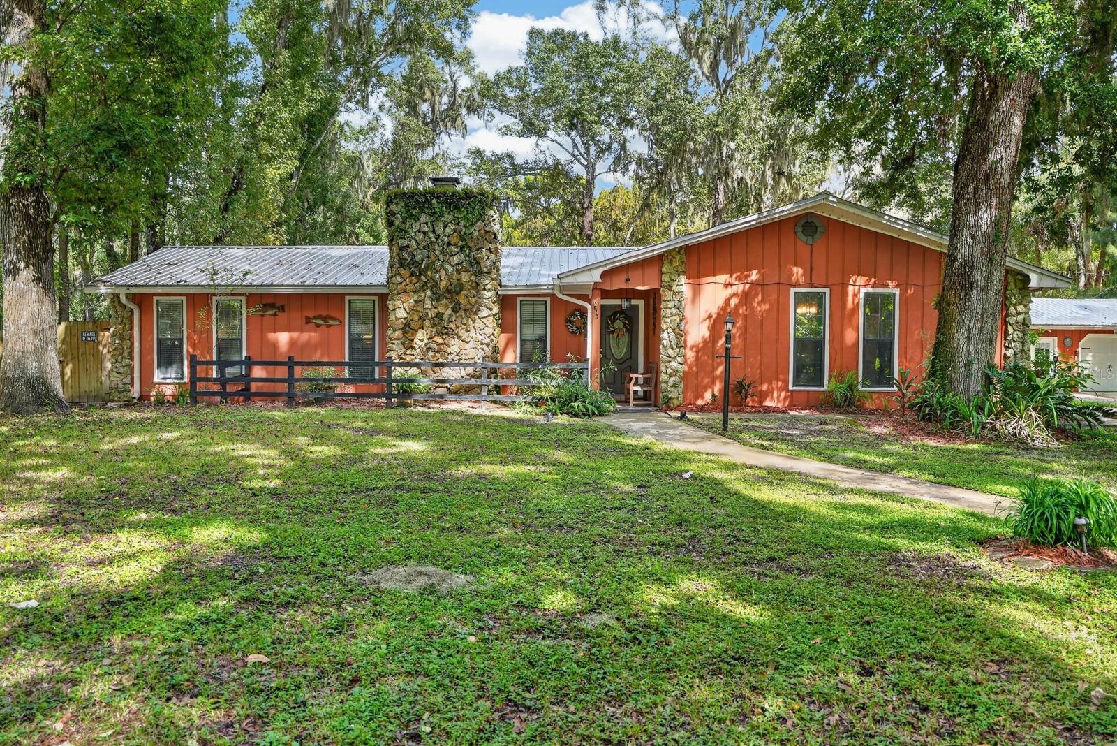 Photo of 625 WILDWOOD DRIVE NEW SMYRNA BEACH FL 32168