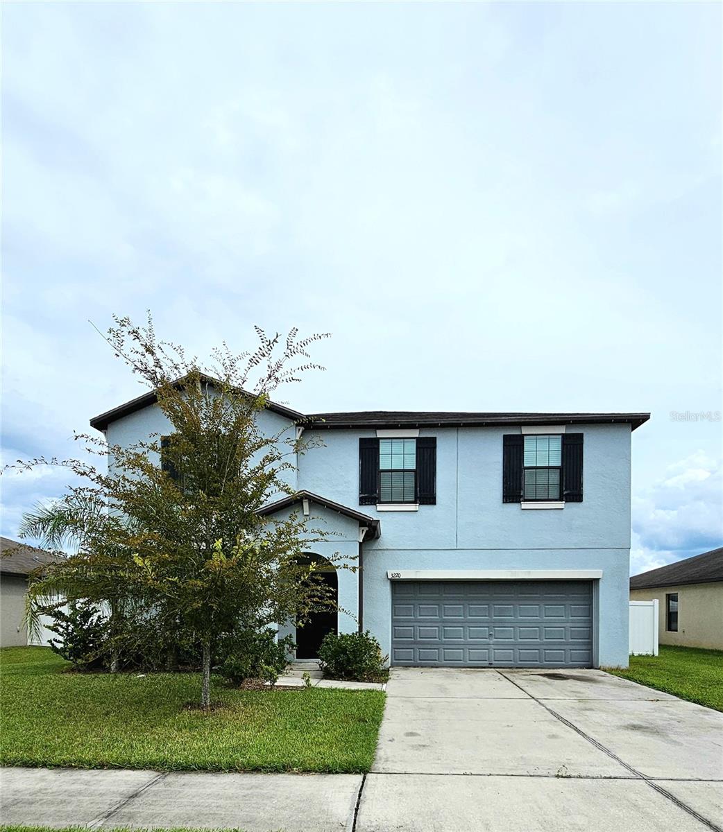 Photo of 3220 KRESTERBROOKE LANE ZEPHYRHILLS FL 33540