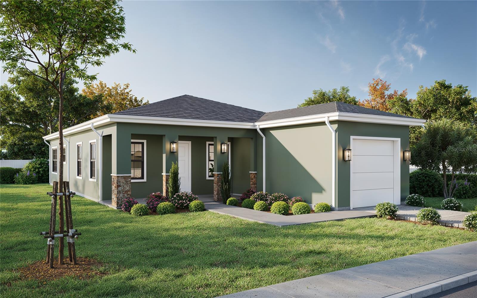 Photo of 1342 40TH STREET ORLANDO FL 32839
