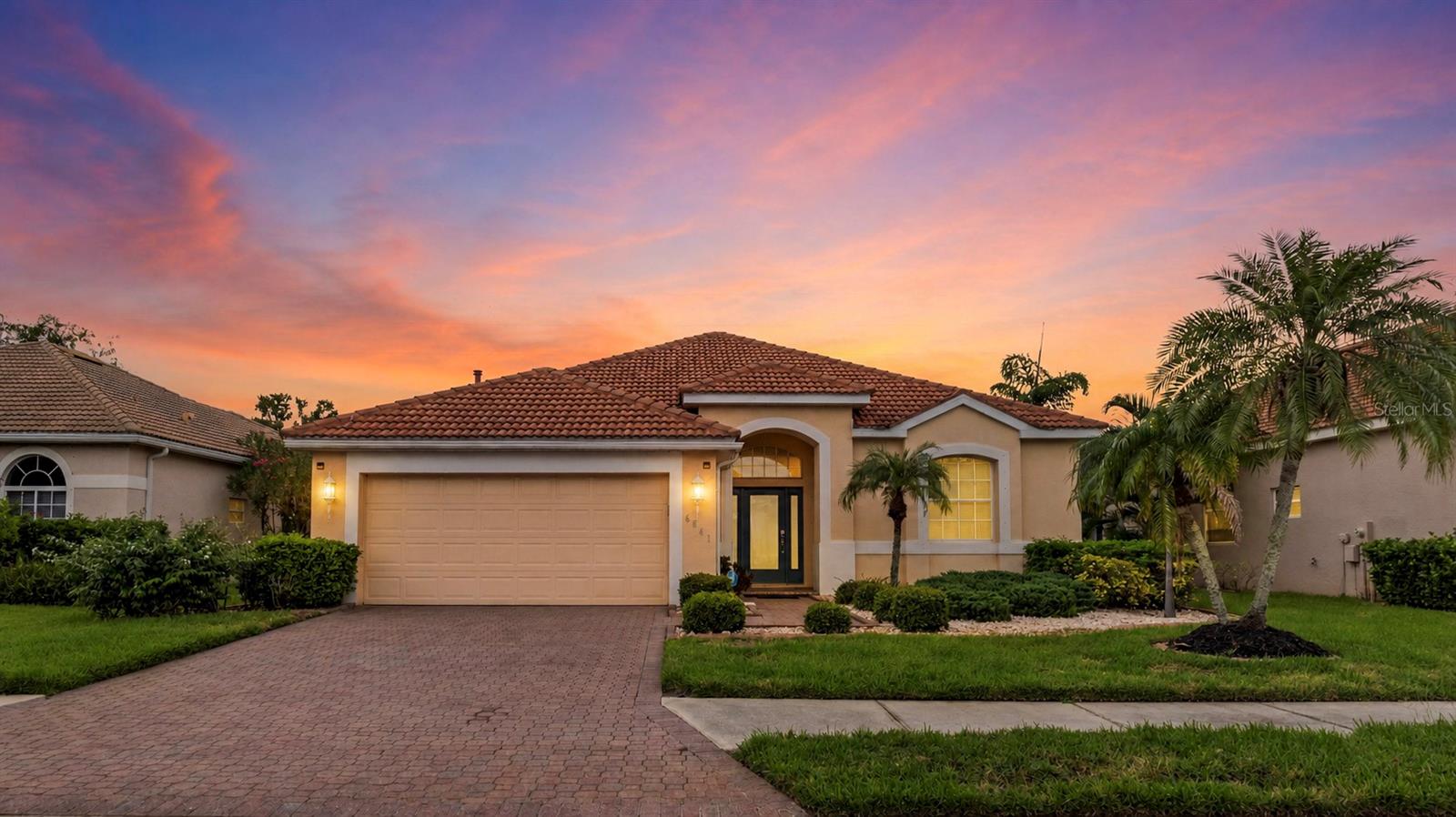 Photo of 6841 74TH STREET CIRCLE BRADENTON FL 34203
