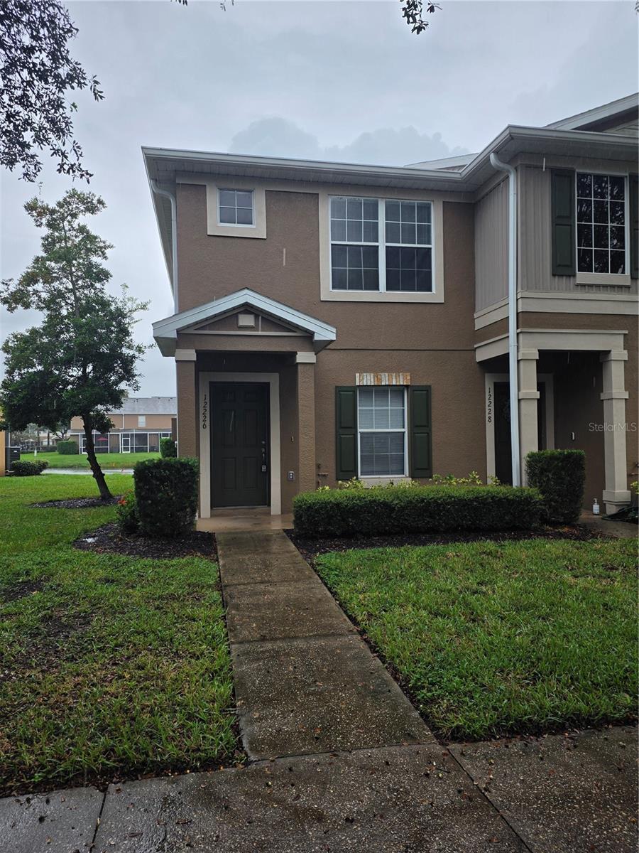 Photo of 12226 FOXMOOR PEAK DRIVE RIVERVIEW FL 33579