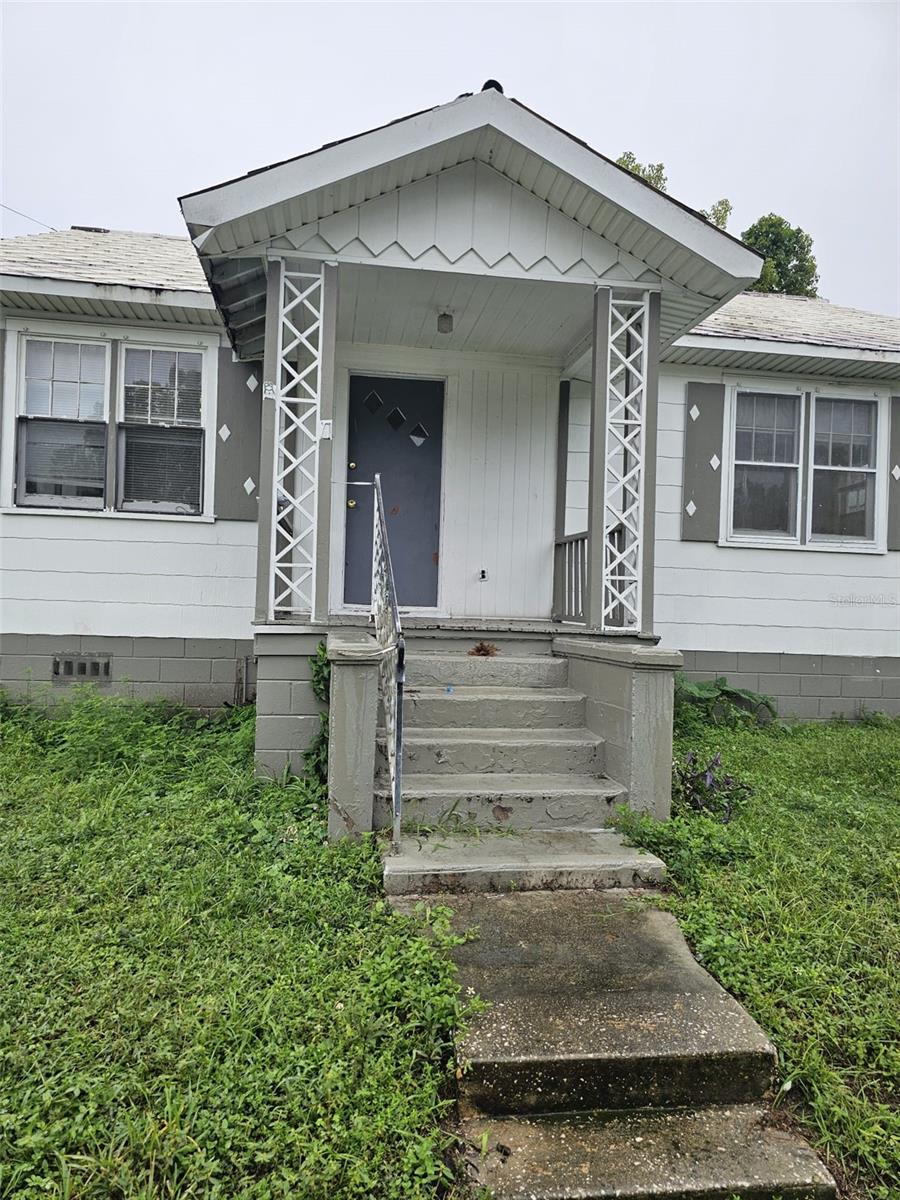 Photo of 609 NE 8TH AVENUE OCALA FL 34470