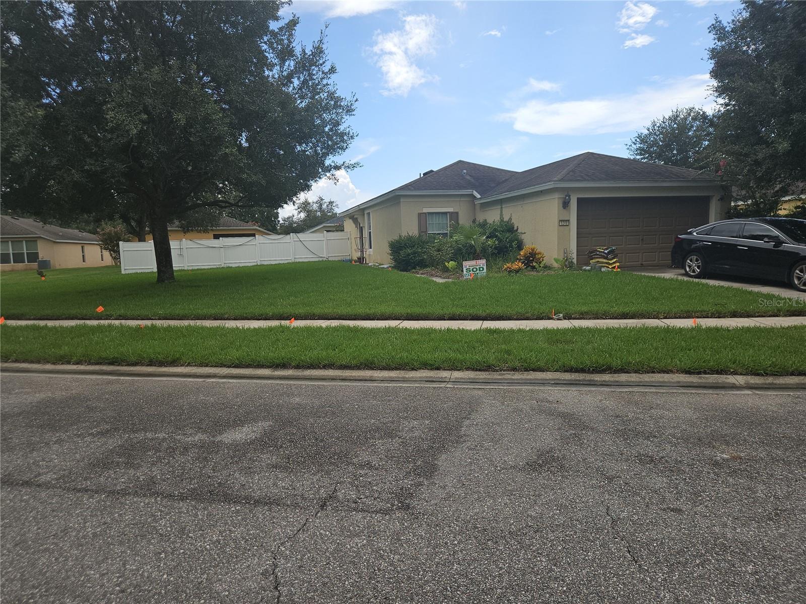 Photo of 1241 HILL FLOWER DRIVE BROOKSVILLE FL 34604
