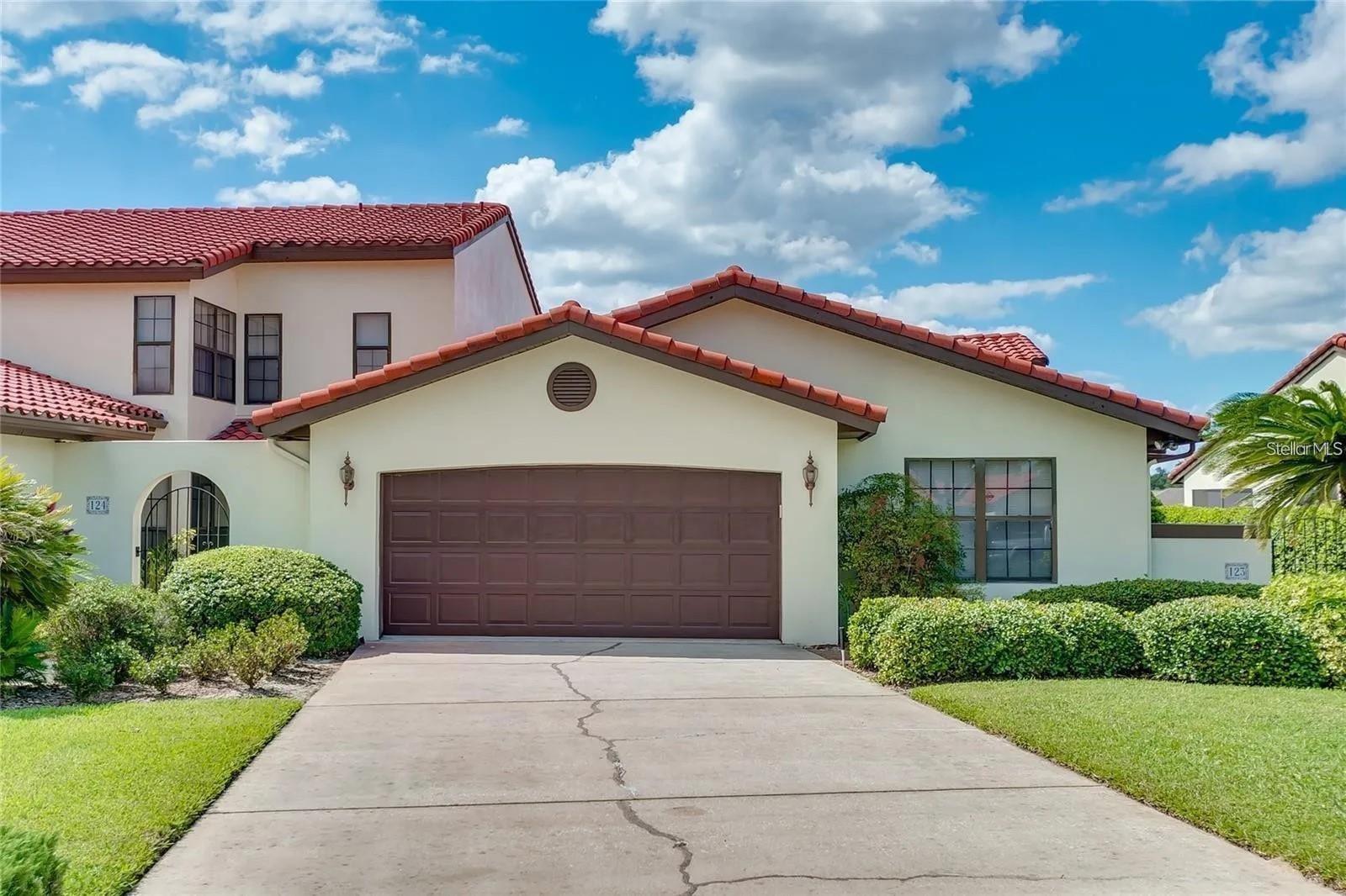 Photo of 123 COVENTRY LANE HAINES CITY FL 33844