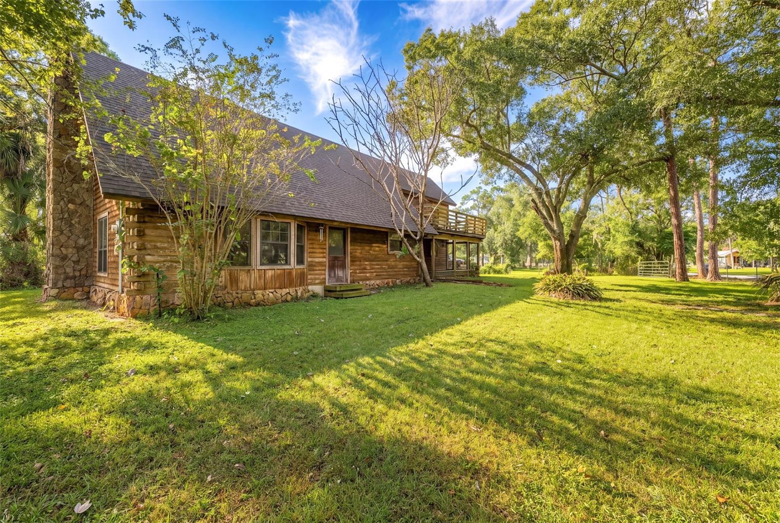 Photo of 4295 LAKERIDGE DRIVE MELBOURNE FL 32934