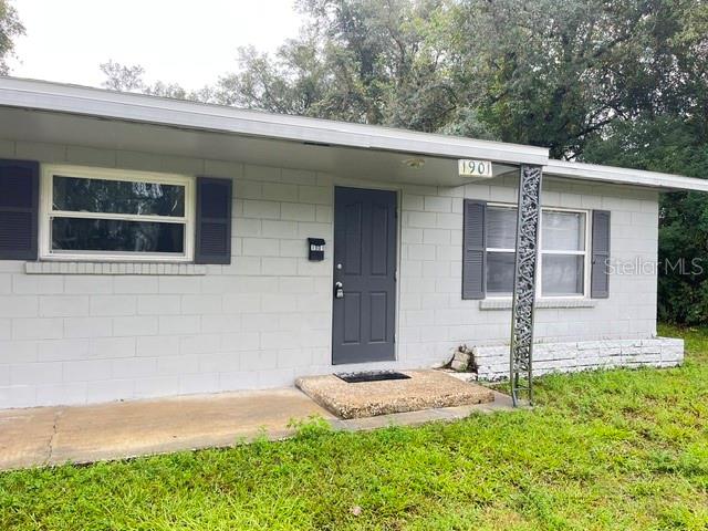 Photo of 1901 N KEPLER ROAD DELAND FL 32724