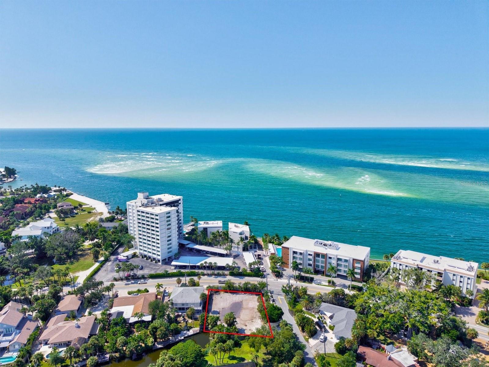Photo of 4805 OCEAN BOULEVARD SARASOTA FL 34242